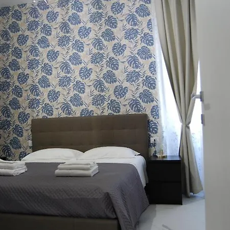 Domus Suite Termoli Exterior foto